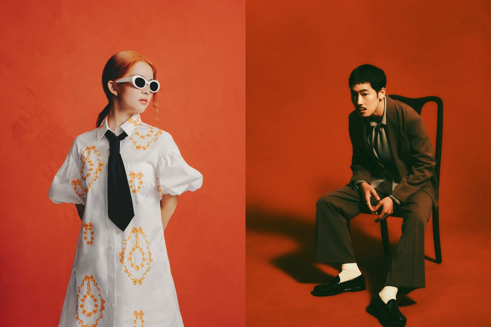 TENDRE登台開唱！驚喜合體金曲怪物新人　另類樂團接力撲台