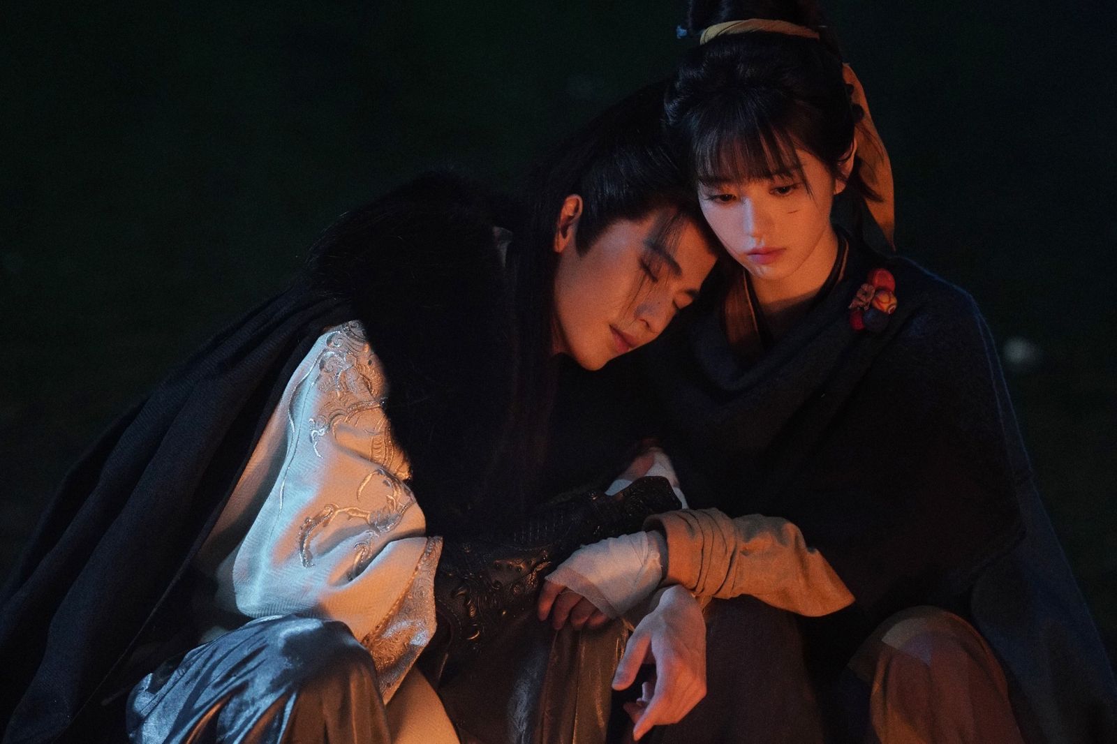 陶晶瑩爆雷《逐玉》遭轟沒品！Threads發文5字惹眾怒　氣炸反嗆網友「兇屁呀」