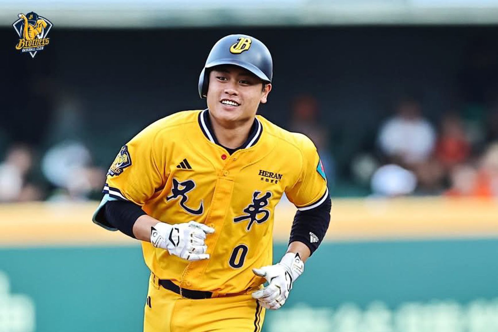 林吳晉瑋轉型工具人！首度挑戰外野　宋晟睿變「小老師」親授守備技巧