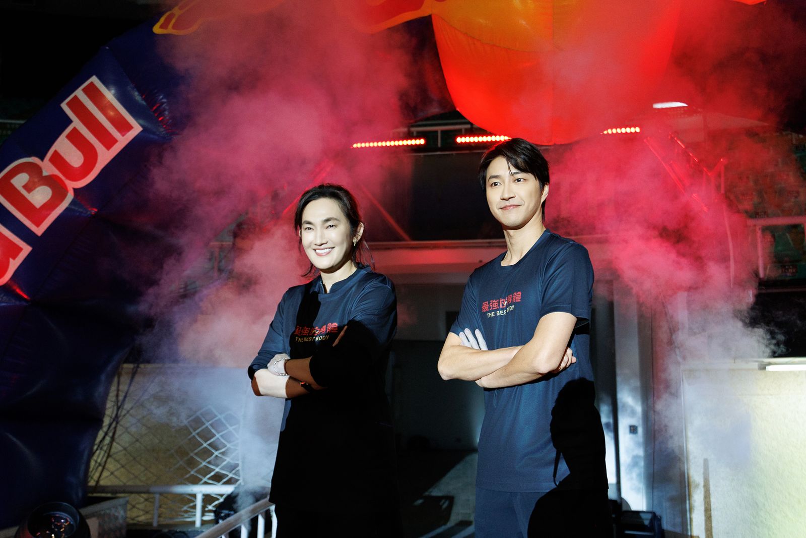 錢薇娟、江宏傑金牌宿敵再合體！最終決戰對決　法國百萬網紅挑釁：輸給宅男很丟臉