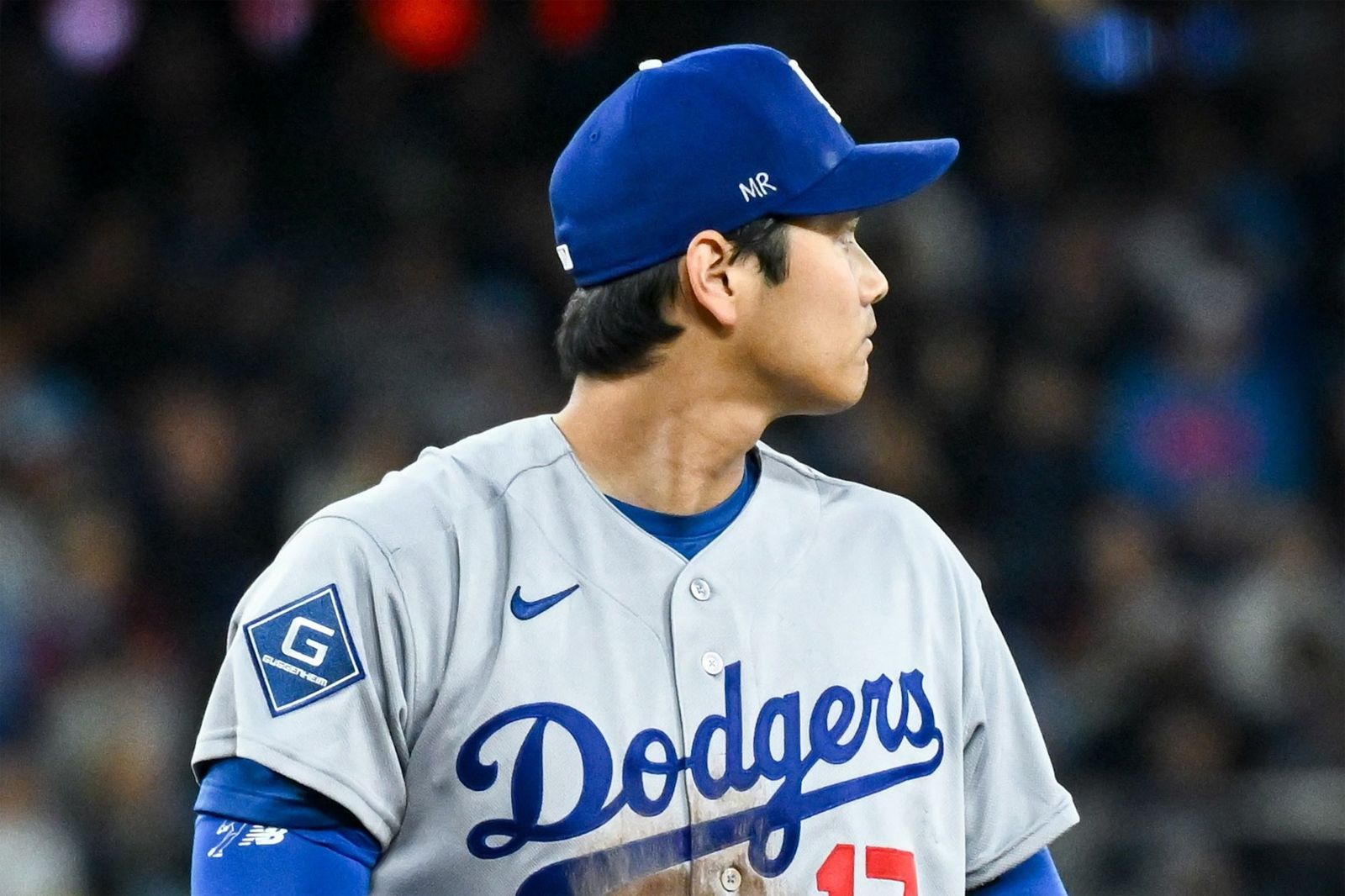 大谷翔平霸氣封鎖岡本和真　得點圈三度交手皆占上風