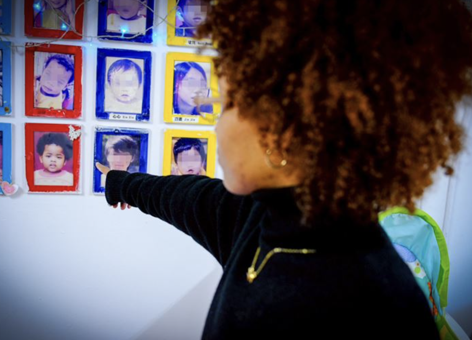 相隔14年的愛！移工「黑戶寶寶」返台尋根　最大心願曝光