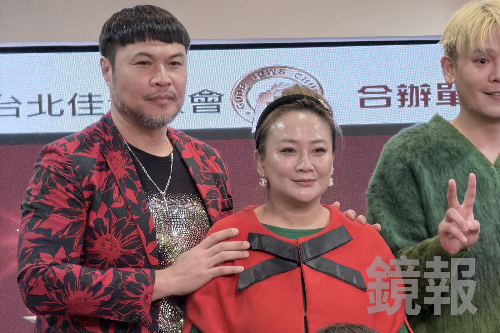 陳致遠聞「高志綱外遇」反應曝光　欠債700萬「有在減少」教會力挺