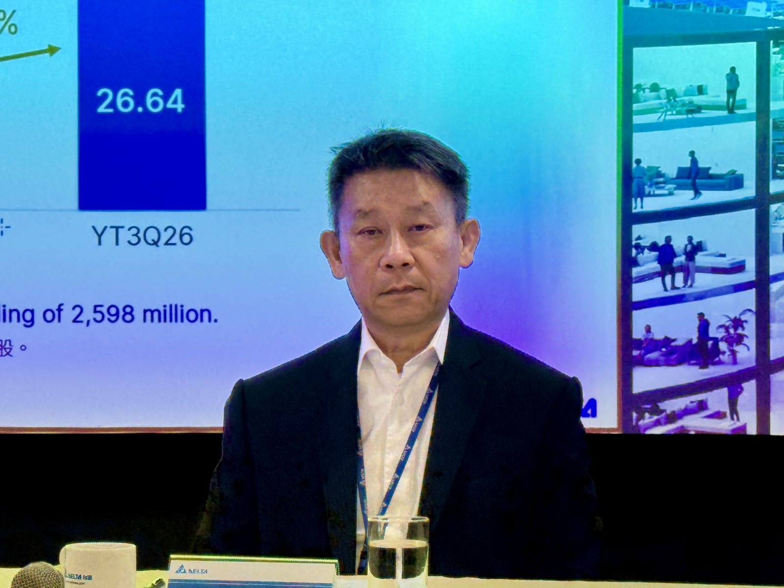 台達電海外新基地找到了!馬來西亞檳城廠力拼5年後成泰國廠第二