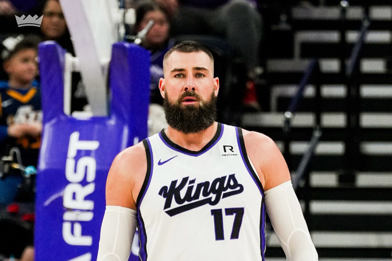 NBA／金塊剛交易來就想走？Valančiūnas傳與希臘豪門談約