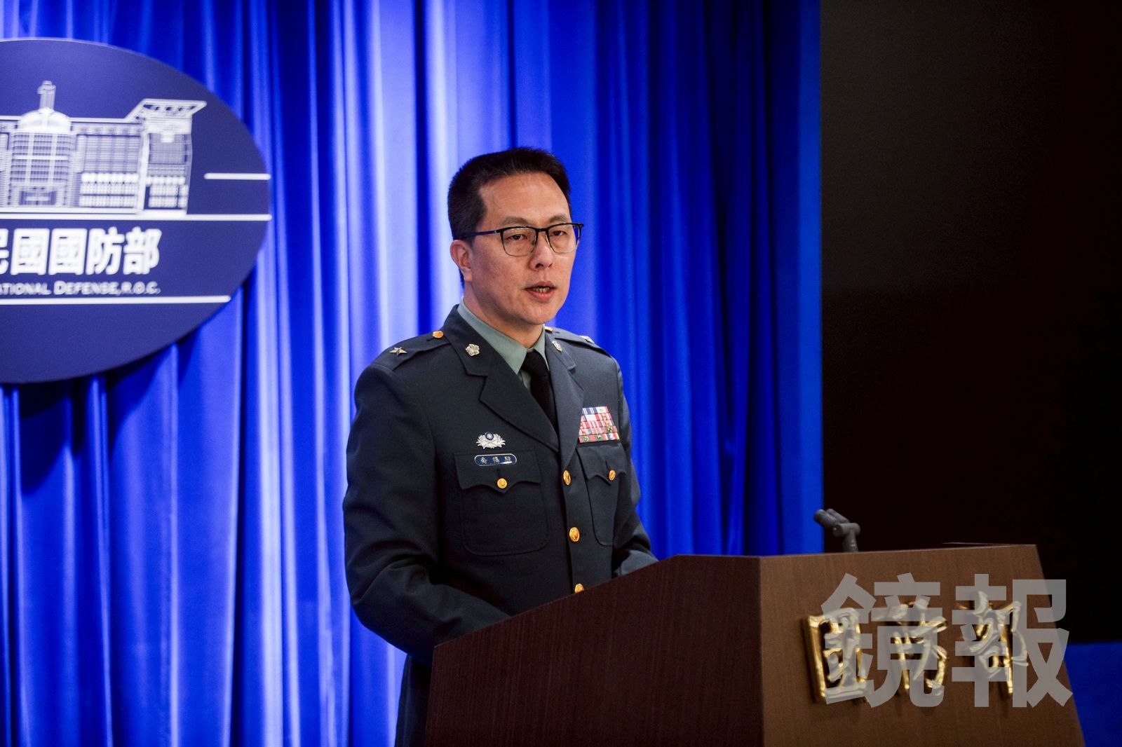 藍願提高軍購特別條例規模　國防部重申：懇請朝野支持院版