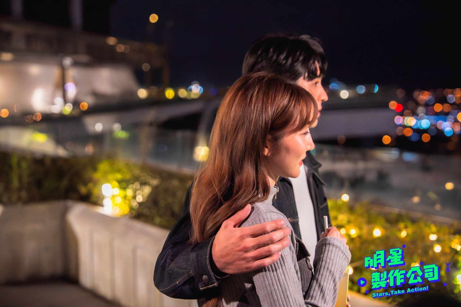 曾莞婷錄戀綜淚崩：找回少女的嬌羞！公開徵友「3大條件」　閨蜜Lulu嚴格把關