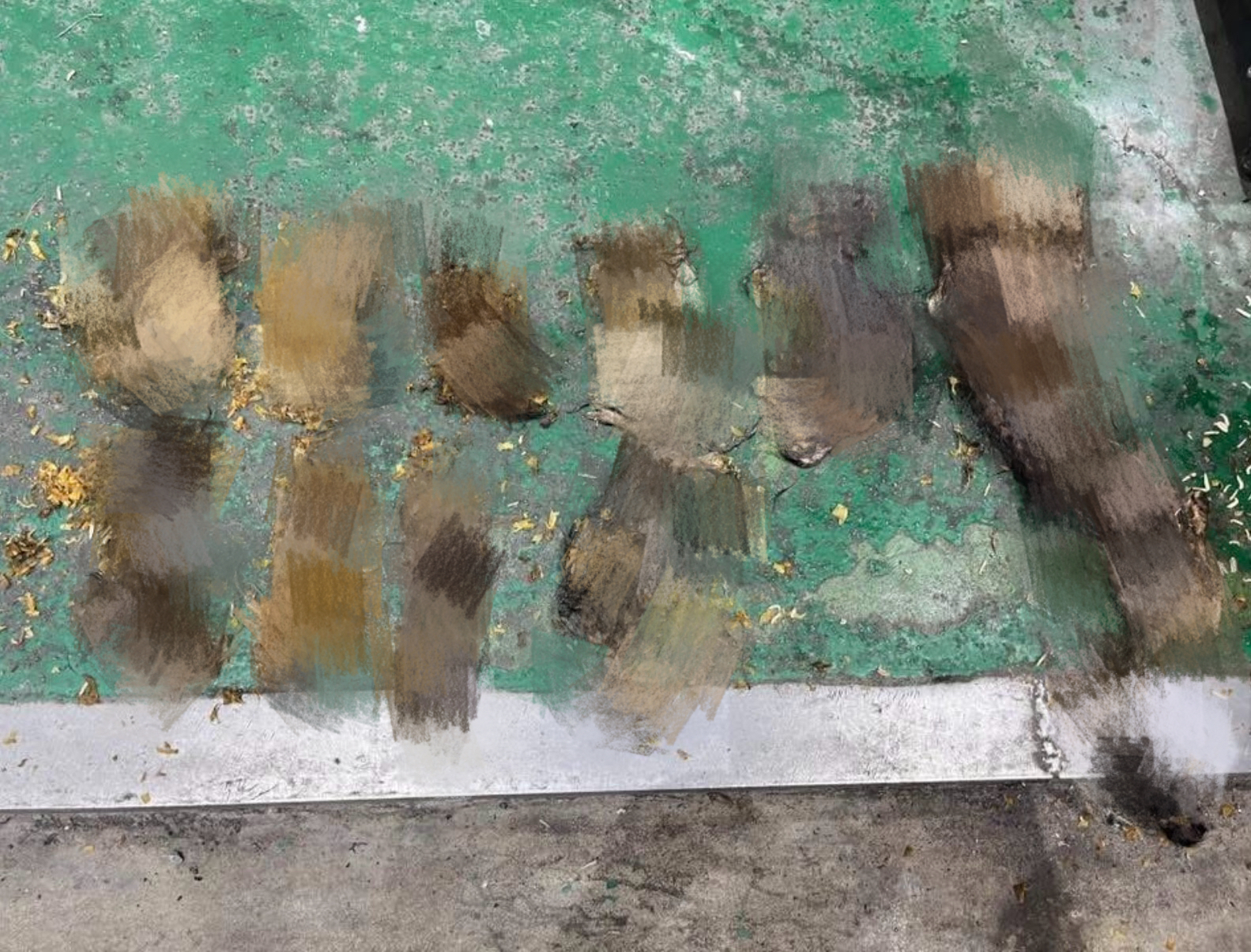 惡女棄12貓屍丟垃圾車畫面曝　愛貓人沿路跟監蒐證追到焚化爐崩潰撿屍