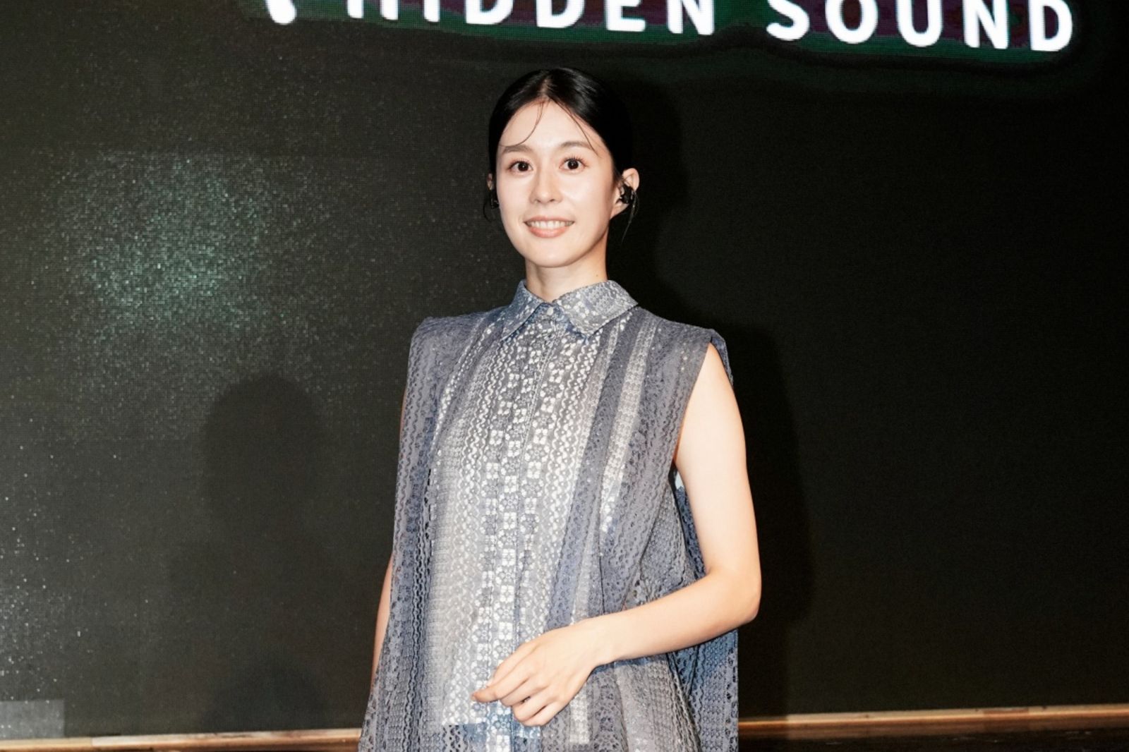 為聾人媽媽將公益演唱會移師高雄!39歲「台版Maggie Q」揭找資源碰壁困境:每年都像打仗...