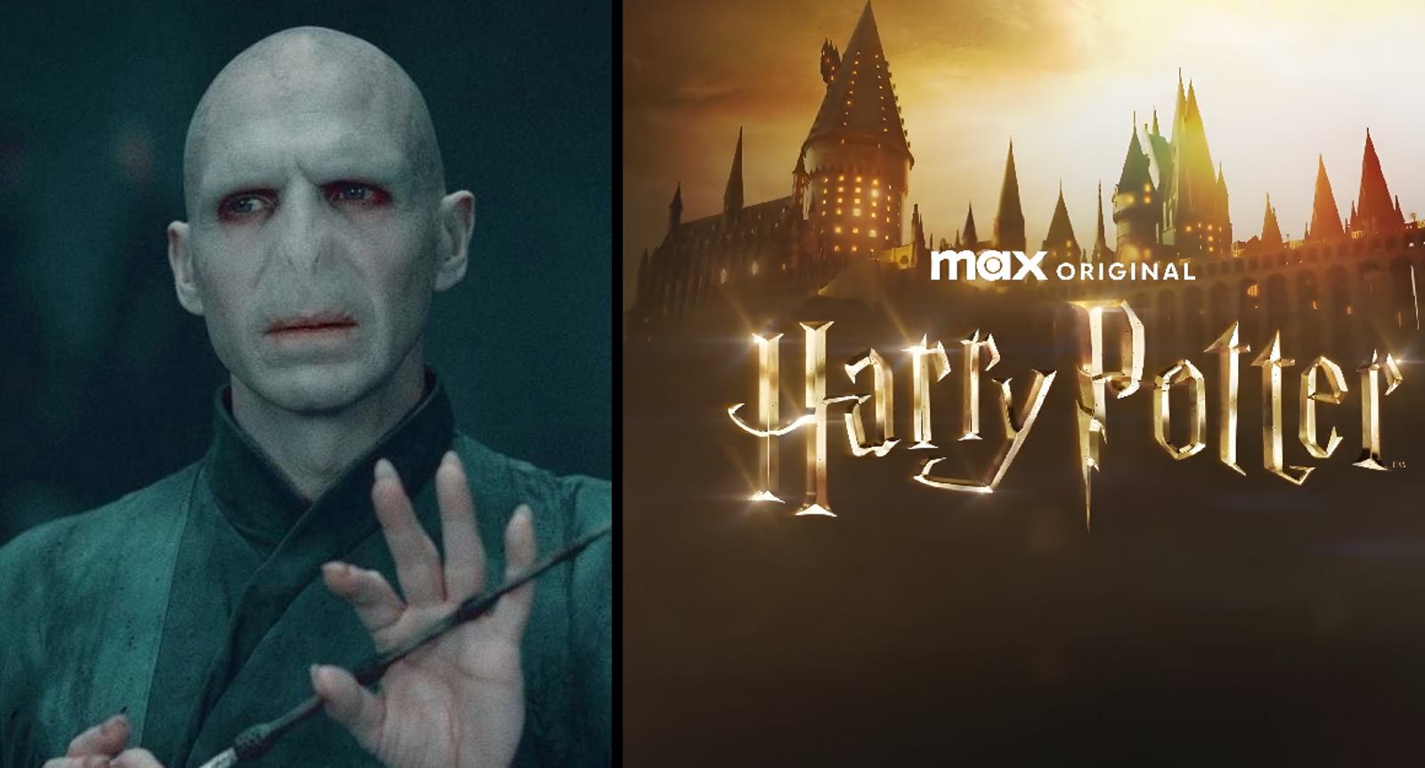 《哈利波特》反派試鏡中！可能有「佛地魔夫人」　粉絲崩潰「毀掉這系列」