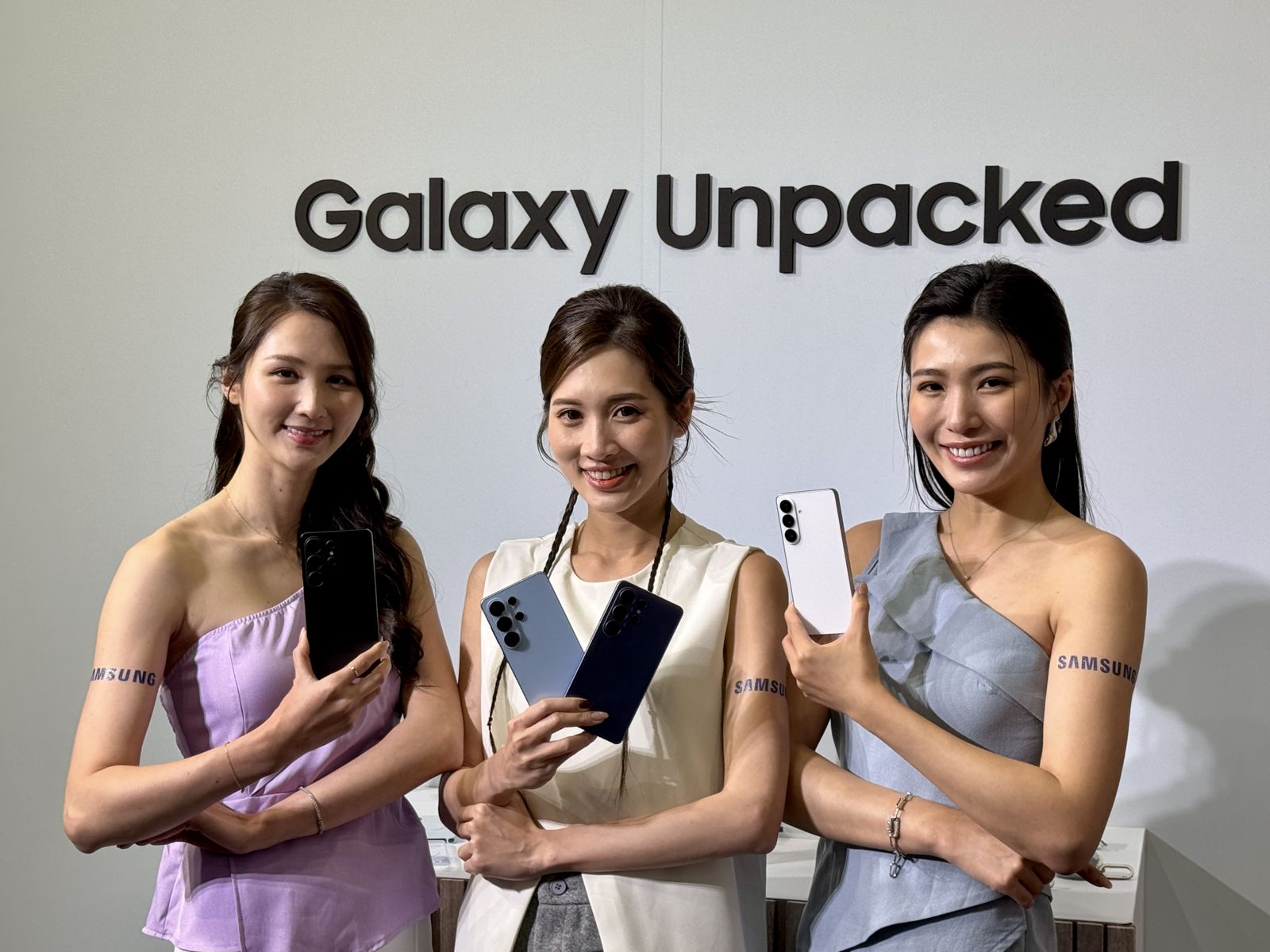 三星新旗艦S26系列亮點全在AI!Line、IG都能自動幫你排行程+防窺螢幕超神奇