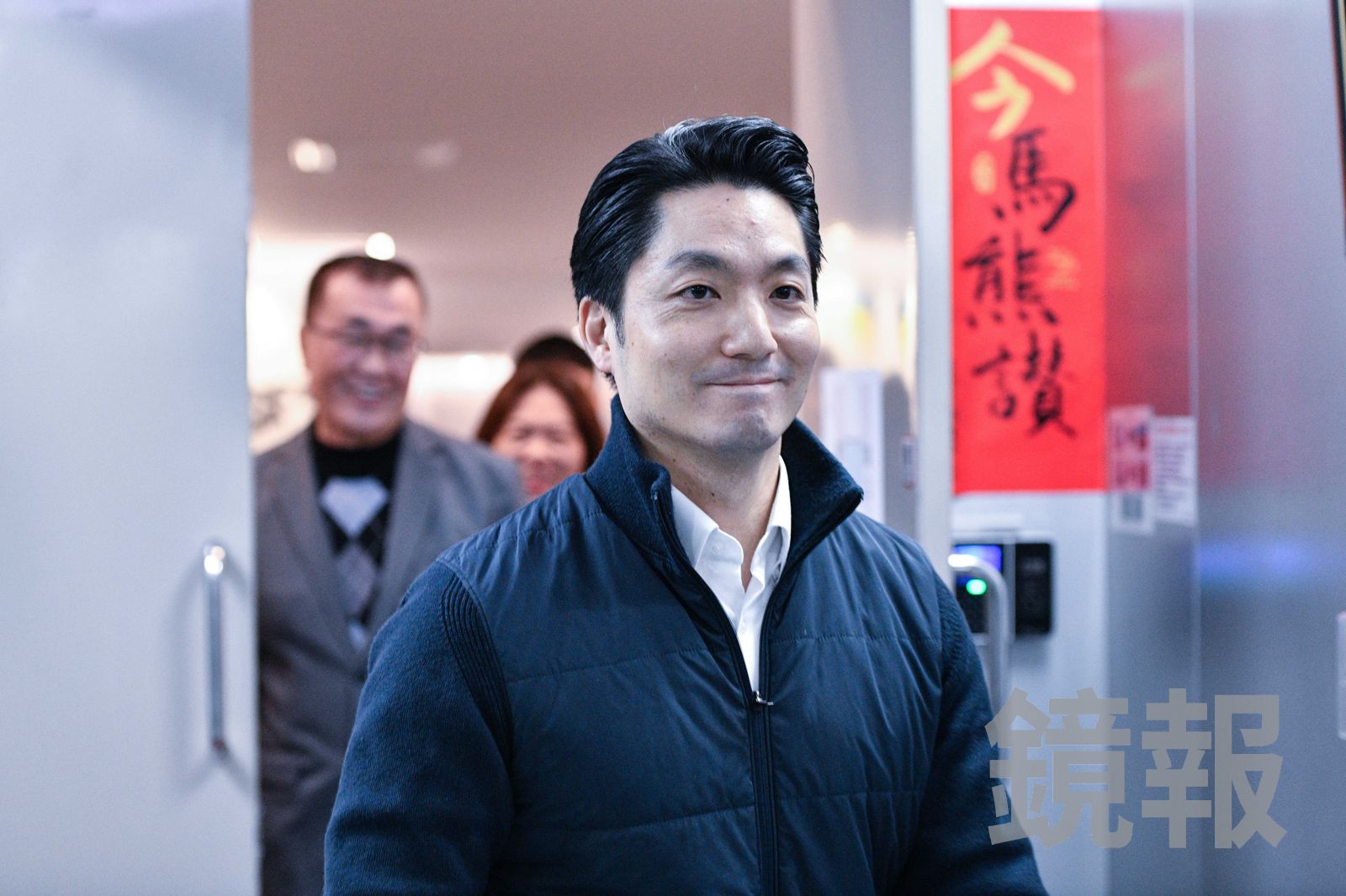 蔣萬安拍板北市家長「育兒減工時」　向企業發放工資補助最多10萬　 　