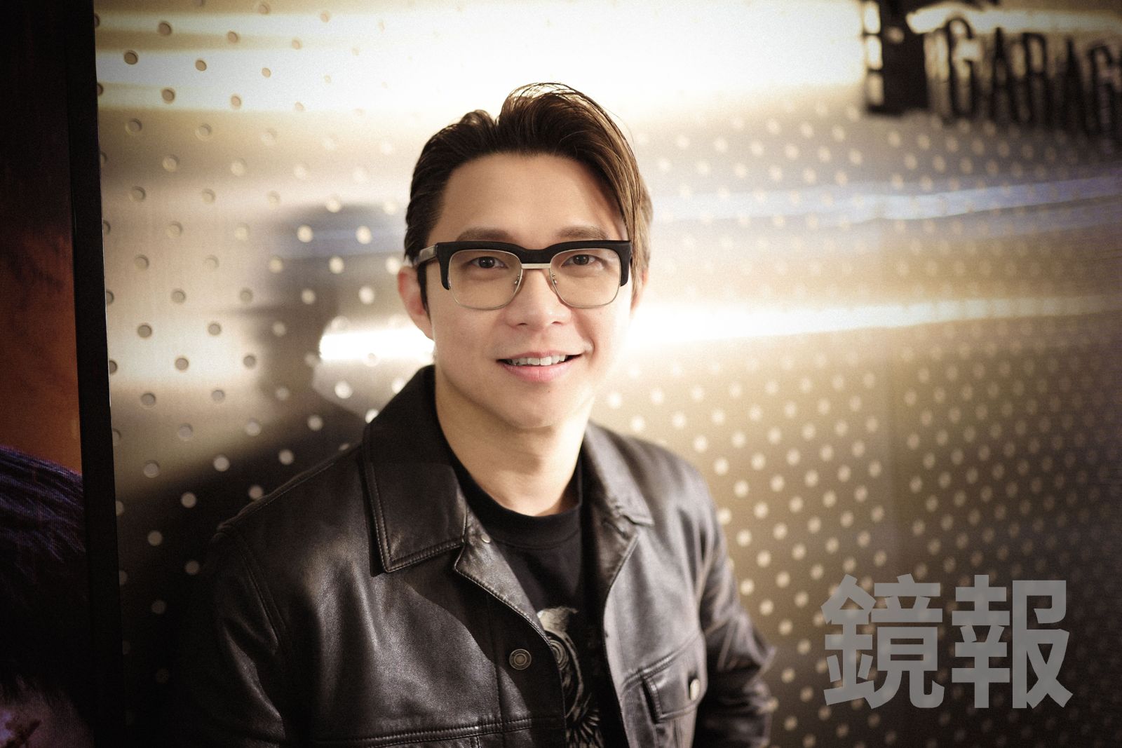 專訪／柯汶利《匿殺》改編艾普斯坦性醜聞！　獻祭10種殘酷極刑揭密背後道德堅持