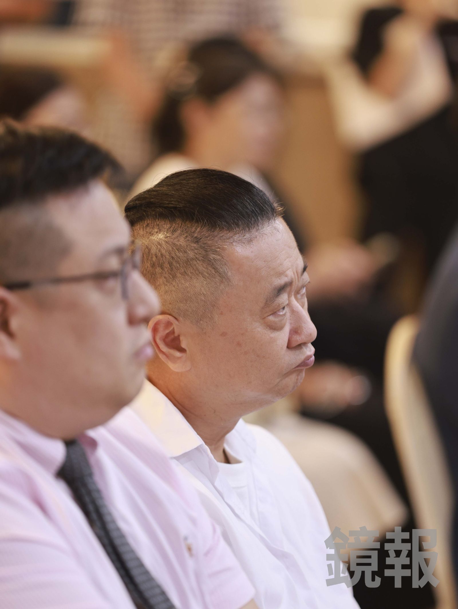 邰智源認為電子菸比紙菸還可怕。劉耀匀拍攝