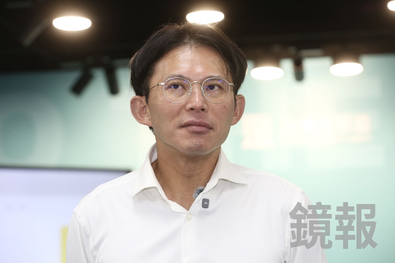 藍白將談政黨合作協議　黃國昌：納入地方首長意見盼因地制宜