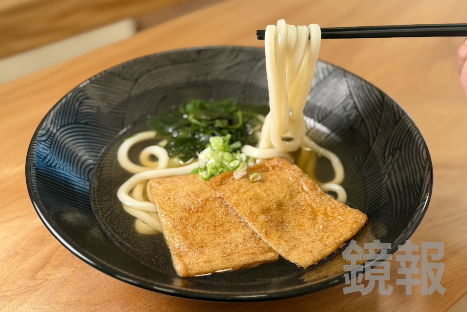 日本50年烏龍麵名店來台！「食悅」4／21開幕限時買一送一