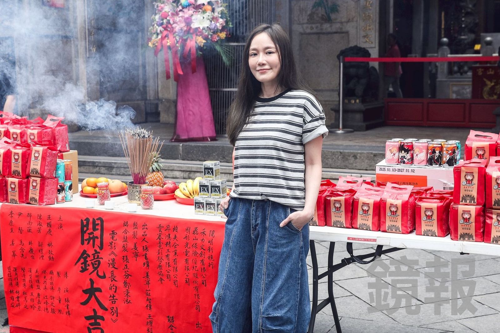 親睹奶奶失智陰影！尹馨驚揭「初老恐懼」　密謀存千萬養老金：不想麻煩人