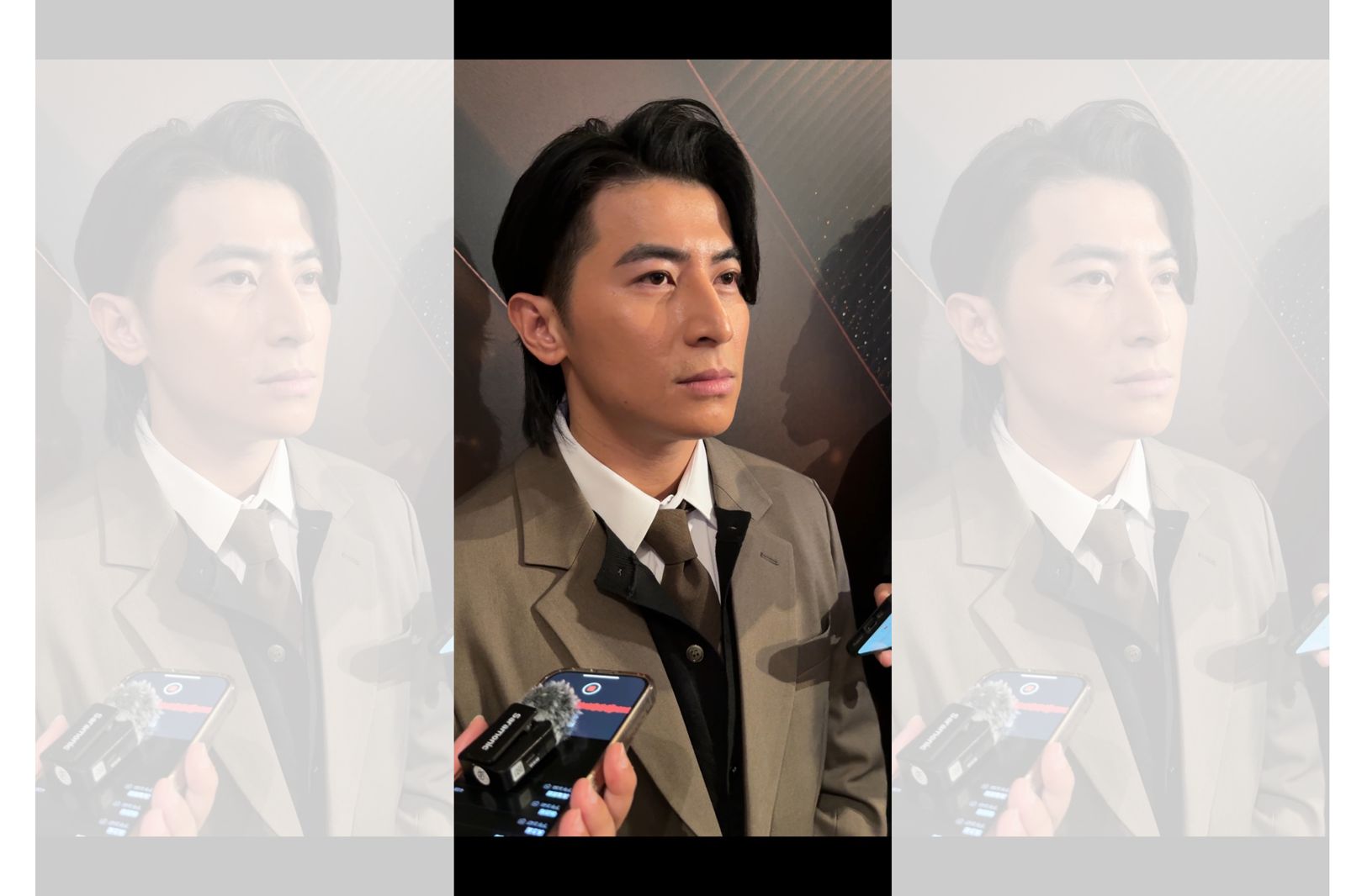 陳傑憲休賽季治療手腕調整狀態 坦言想打經典賽但仍看身體狀況