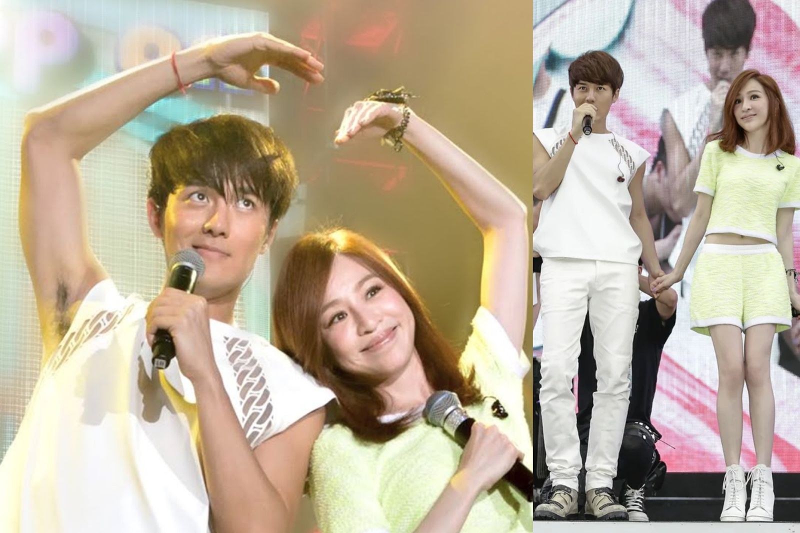 甩開渣男吸鐵！王心凌深夜領回香閨　吳克群「登堂入室」待整晚19年曖昧情終升級