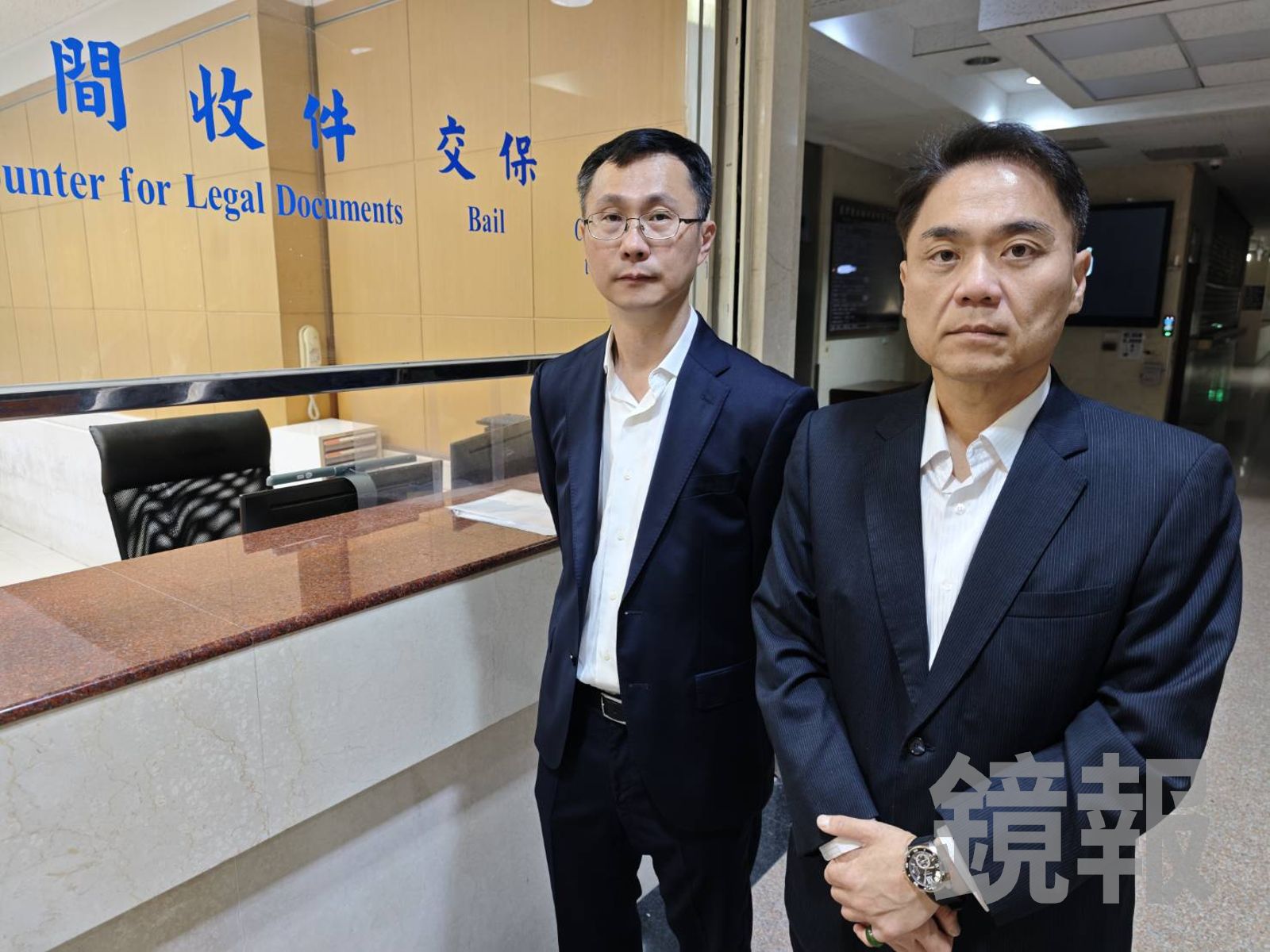 中工剔除董事提名　堡新、佳峻投資今赴北檢控告董事會涉特別背信罪