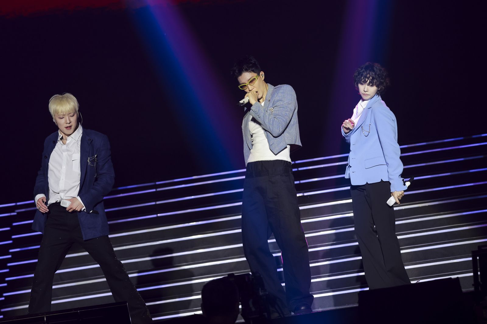 太有心！WINNER驚喜為台粉慶生　約定：下次帶新歌來