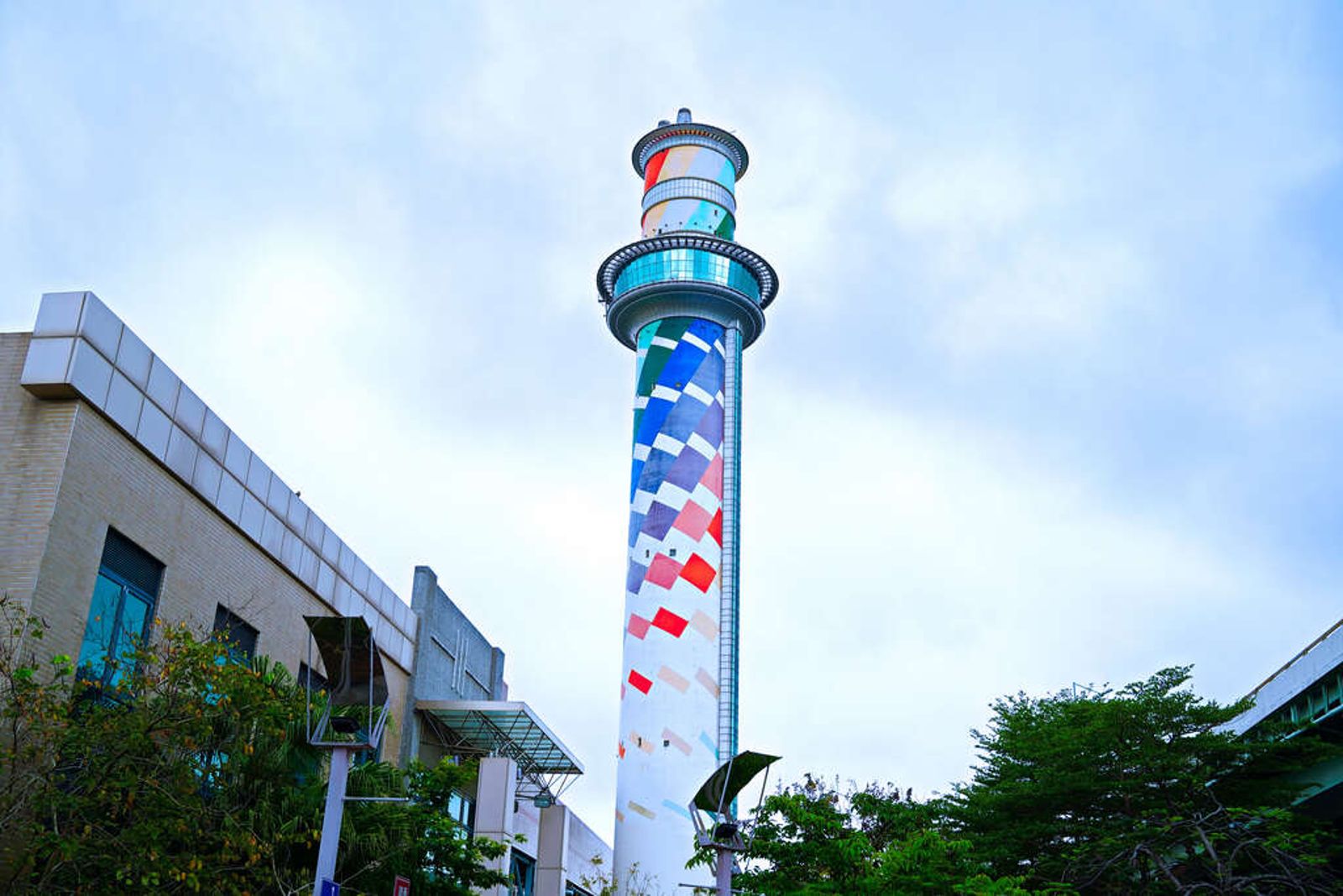 參訪北投焚化廠活動連結滿天飛竟是假的　環保局傻眼…報警了