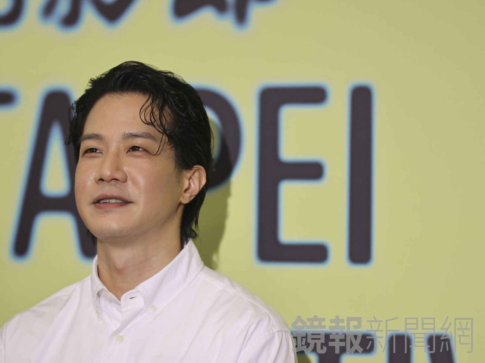 兩屆金鐘視帝薛仕凌自首閃兵 5月才稱遺傳性高血壓!3度檢查遭驗退喊錯愕