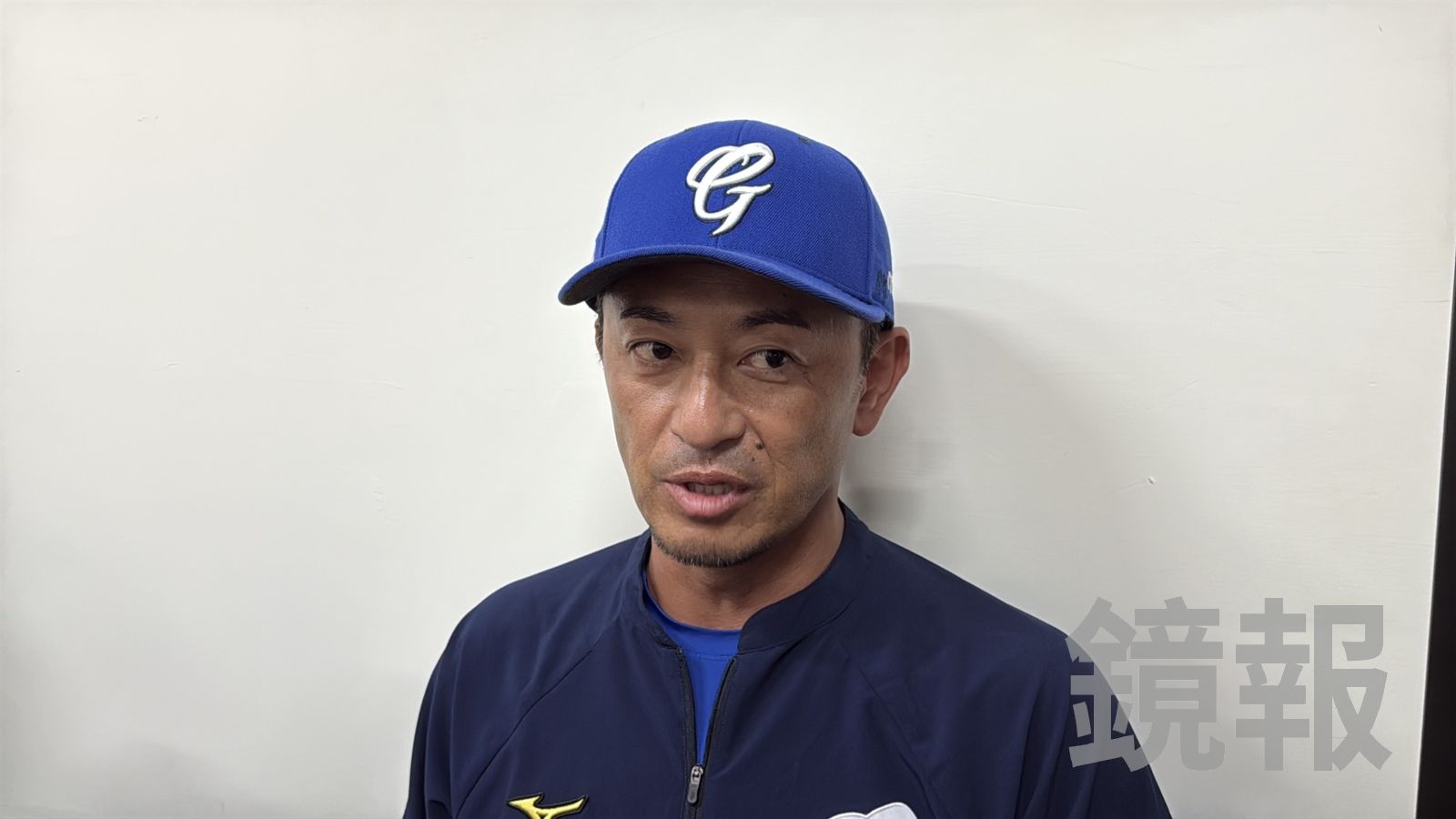 後藤光尊不買單裁判說法!賽前閉門溝通20多分鐘:應先承認誤判