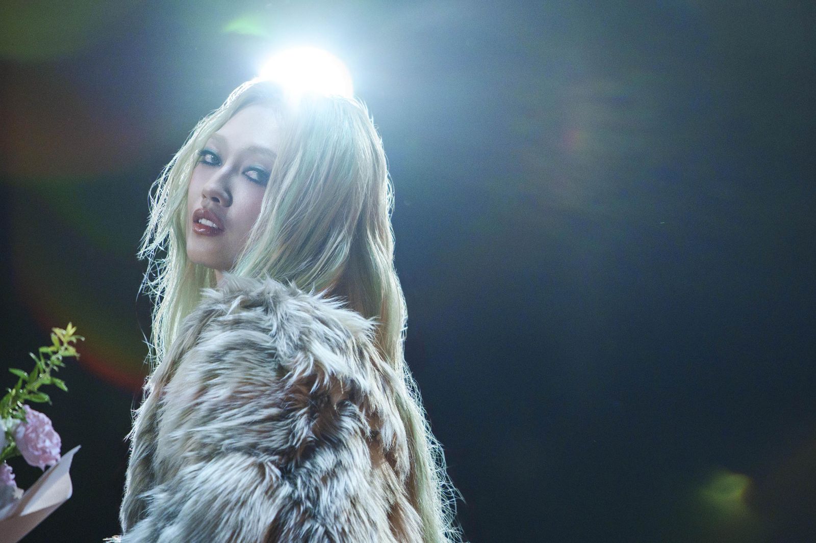 琟娜與天后A-Lin合作新歌〈糾結重啟〉。谷優娛樂提供