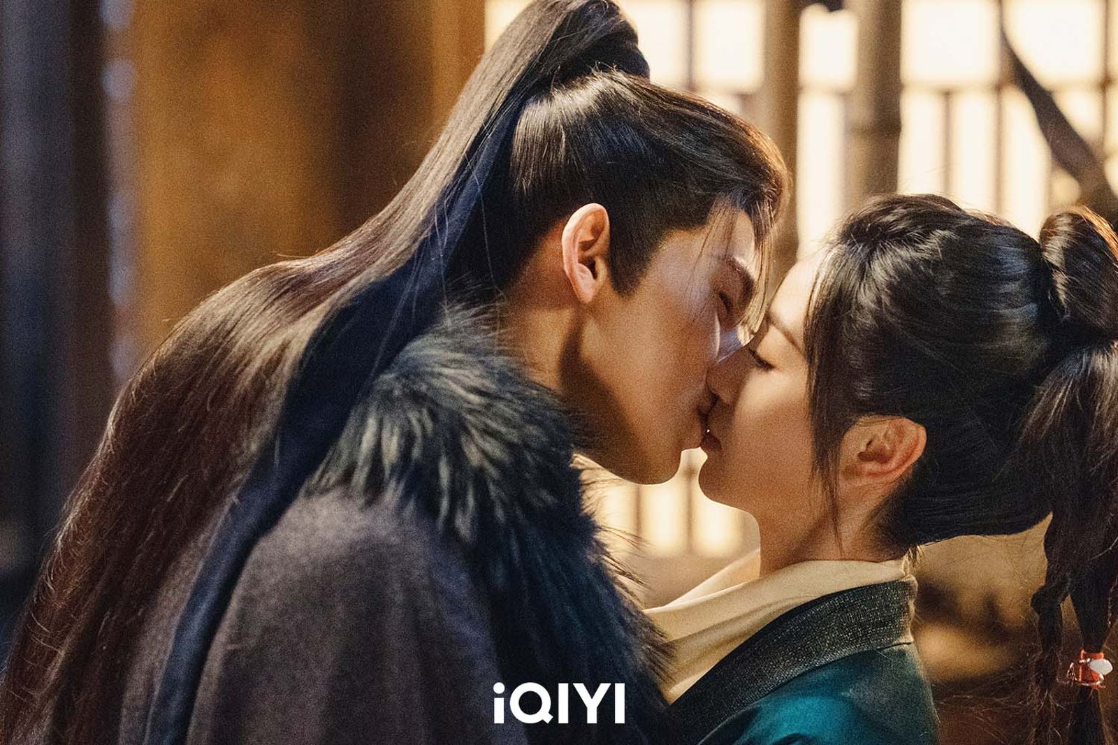 戲迷急著想付錢！《逐玉》直通大結局加更禮方案出爐　張凌赫、田曦薇「浴池激戰」將登場