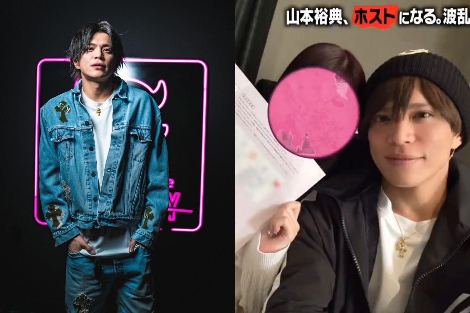 才被蒼井空爆「初見面就一夜情」!38歲男星無預警閃婚 首曬新婚妻超甜合照