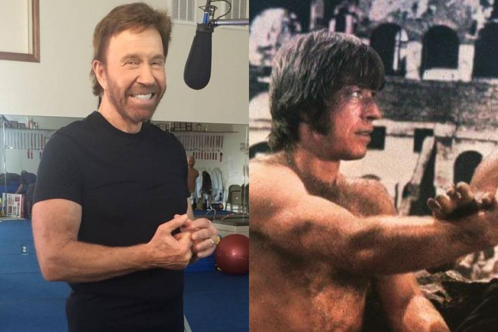 曾與李小龍對決！「地表最強生物」好萊塢傳奇動作巨星辭世　享壽86歲