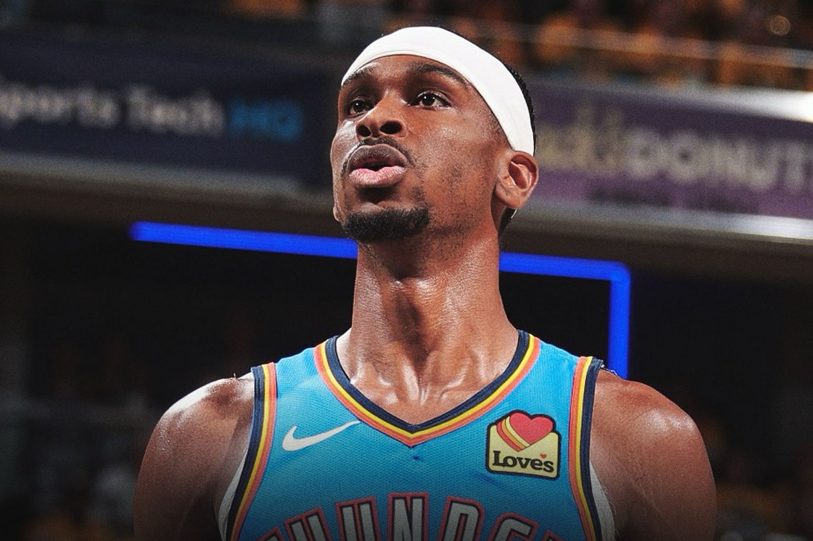 NBA／總冠軍賽雷霆扳平戰局　SGA關鍵跳投引走步爭議