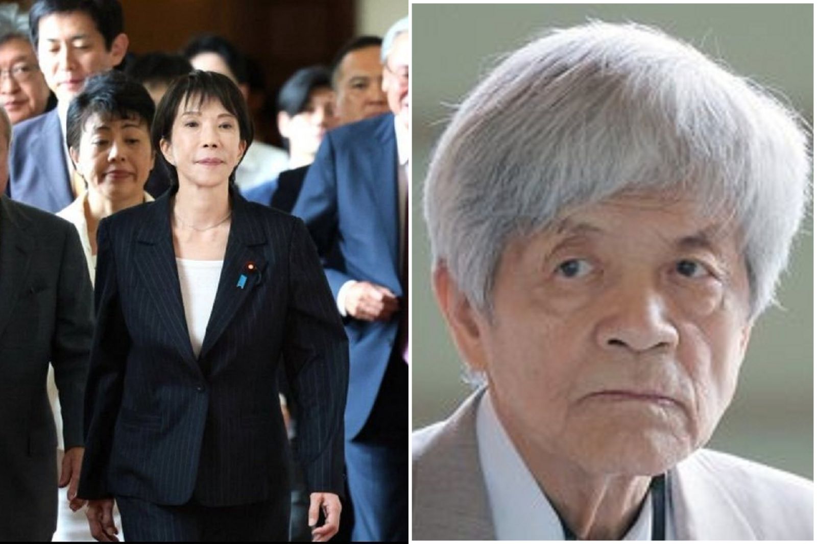 日名嘴罵高市早苗「去死」!15年節目慘遭停播 本人道歉再被炎上