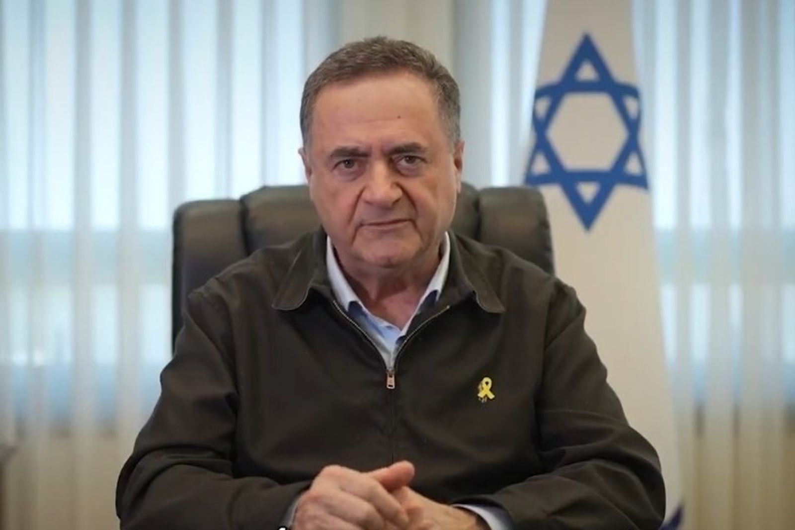 快訊/以色列宣布襲擊伊朗!全國進入緊急狀態、關閉領空