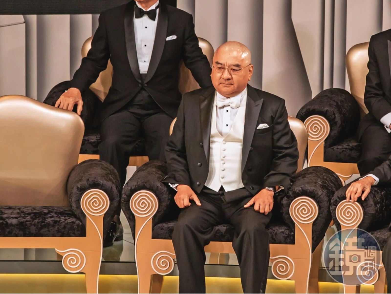 快訊/潤泰集團總裁尹衍樑辭世享壽76歲 打造橫跨營建金融王國