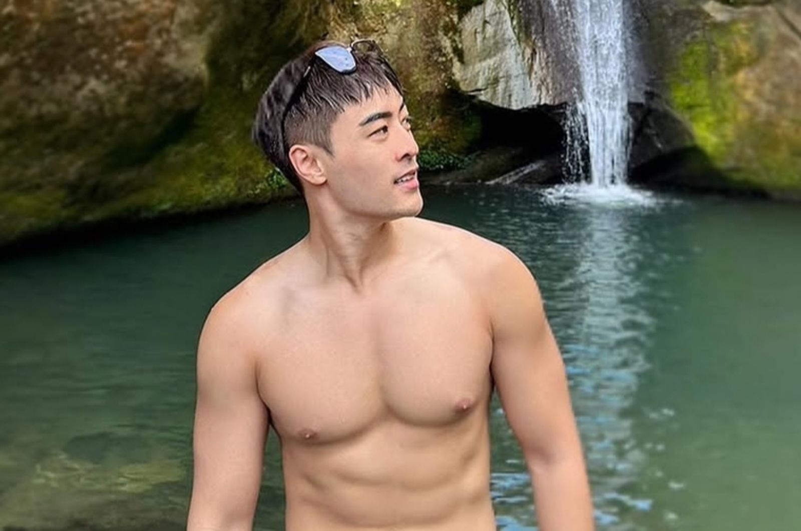 嘴喊單身實則慣性劈腿！朱宇謀獵豔成癮　「2條件」成篩選關鍵