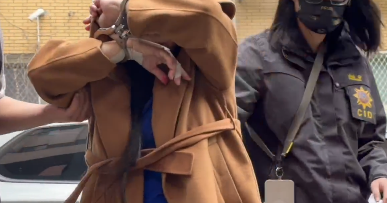 知名麻辣鍋「滿堂紅」負責人涉助詐團洗錢 北檢起訴!建請重判10年