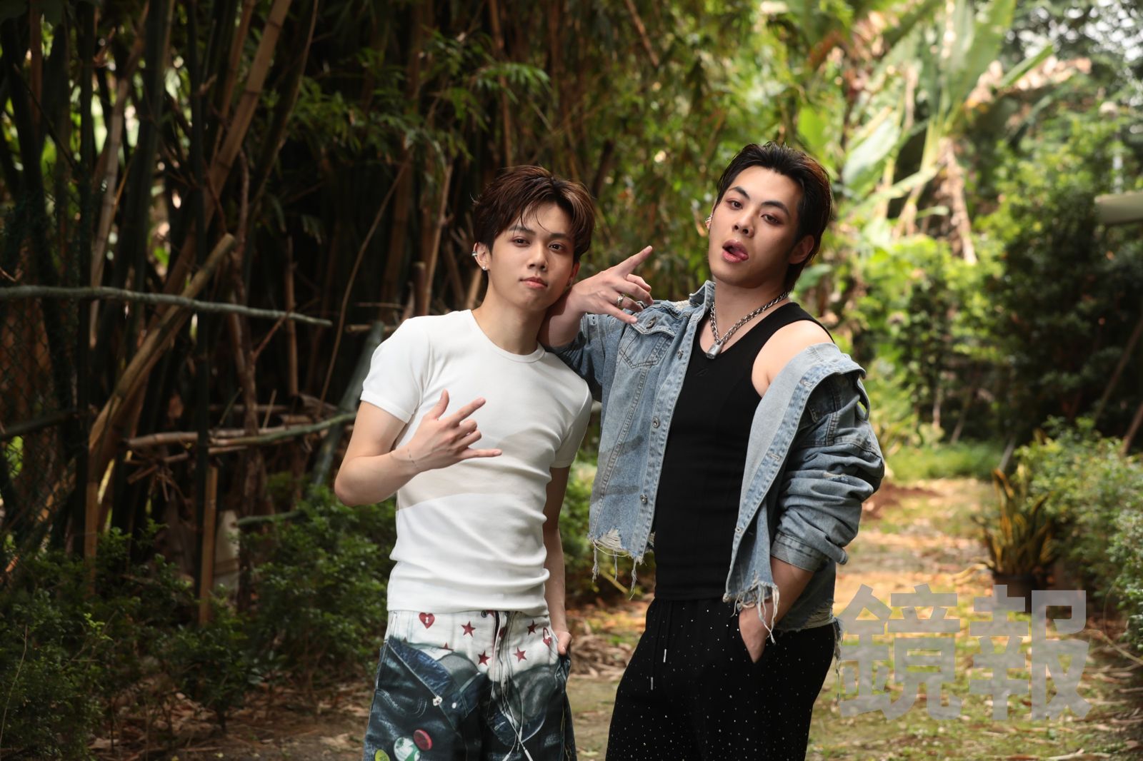 3週年「愛的刺青」完隔天被綠！男歌手18歲才看過「動作片」　他收男粉一根私密照超傻眼