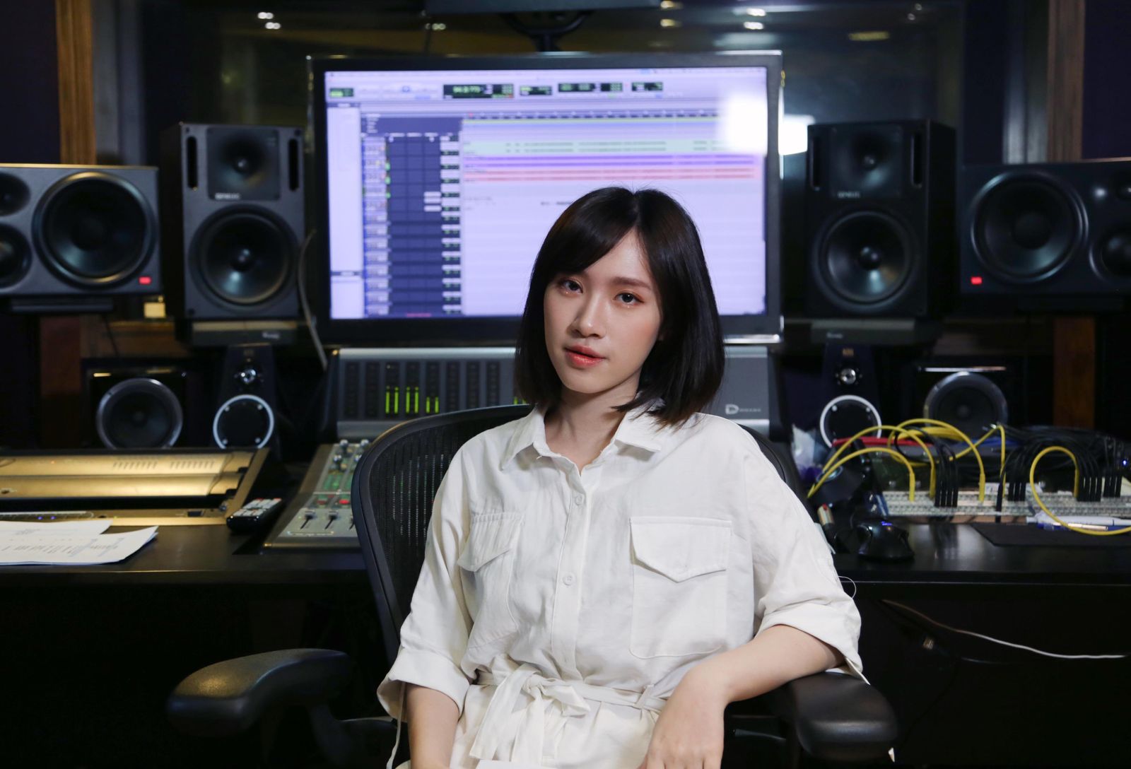 王ADEN製作人驚傳遭倒帳!遇惡性倒閉只能認賠