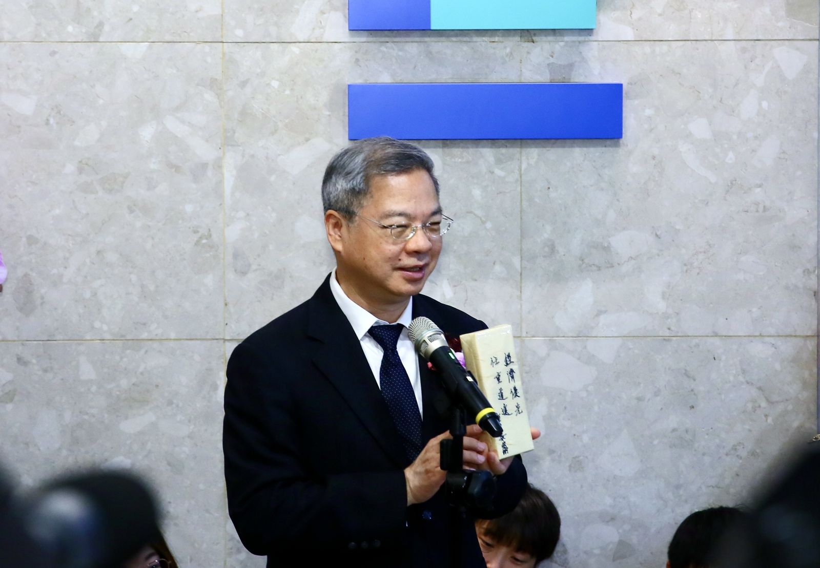 指輝達還是最喜歡T17、T18 龔明鑫:其他算備胎、經濟部會盡力盤點