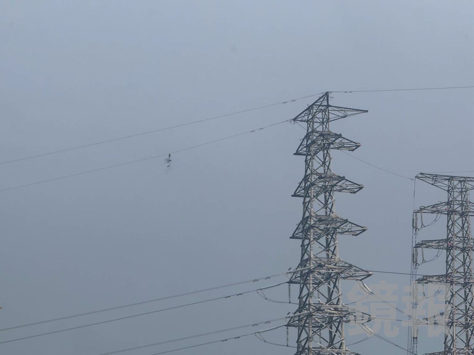 移工來台不到2個月「高掛60公尺電纜線亡」！死前最後一句話曝光…網瘋傳陰謀論