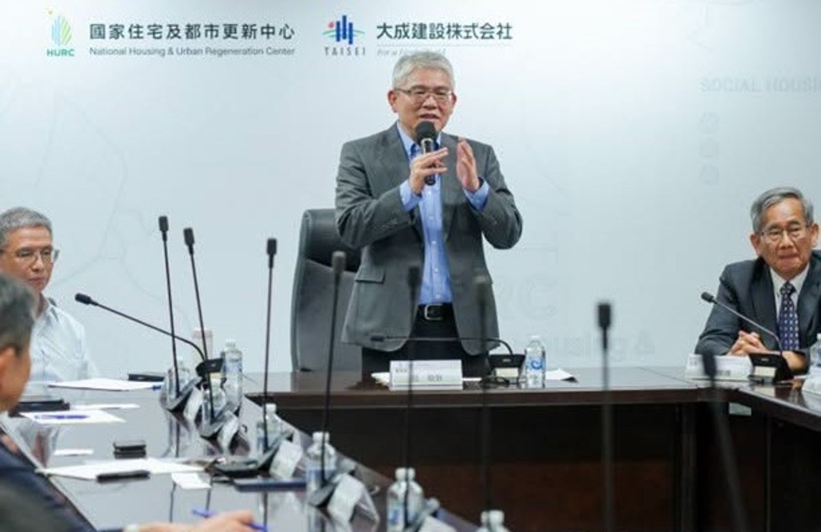 前董座旗下公司爆百億債務危機! 兆基、寄居蟹近3萬件包租代管受關注 花敬群:房東房客不會秒變孤兒