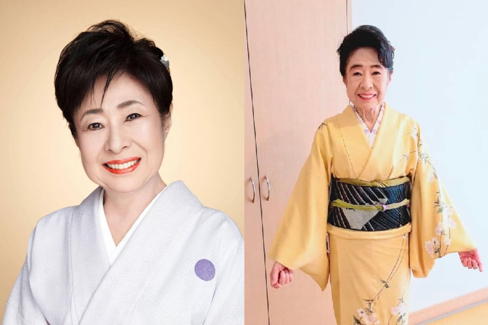 不捨!「國民奶奶」肺炎病逝享壽86歲 中村玉緒70年演藝人生畫句點
