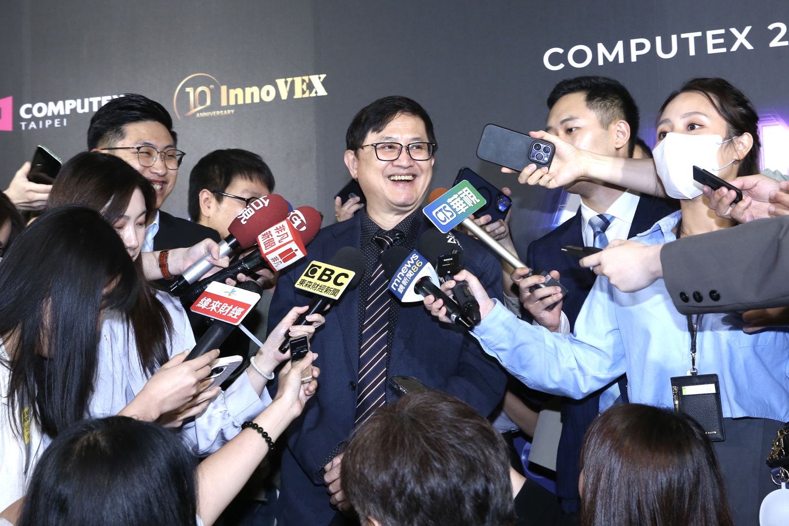 童子賢：台灣不能一昧以「廣場協議」來製造台灣的恐懼