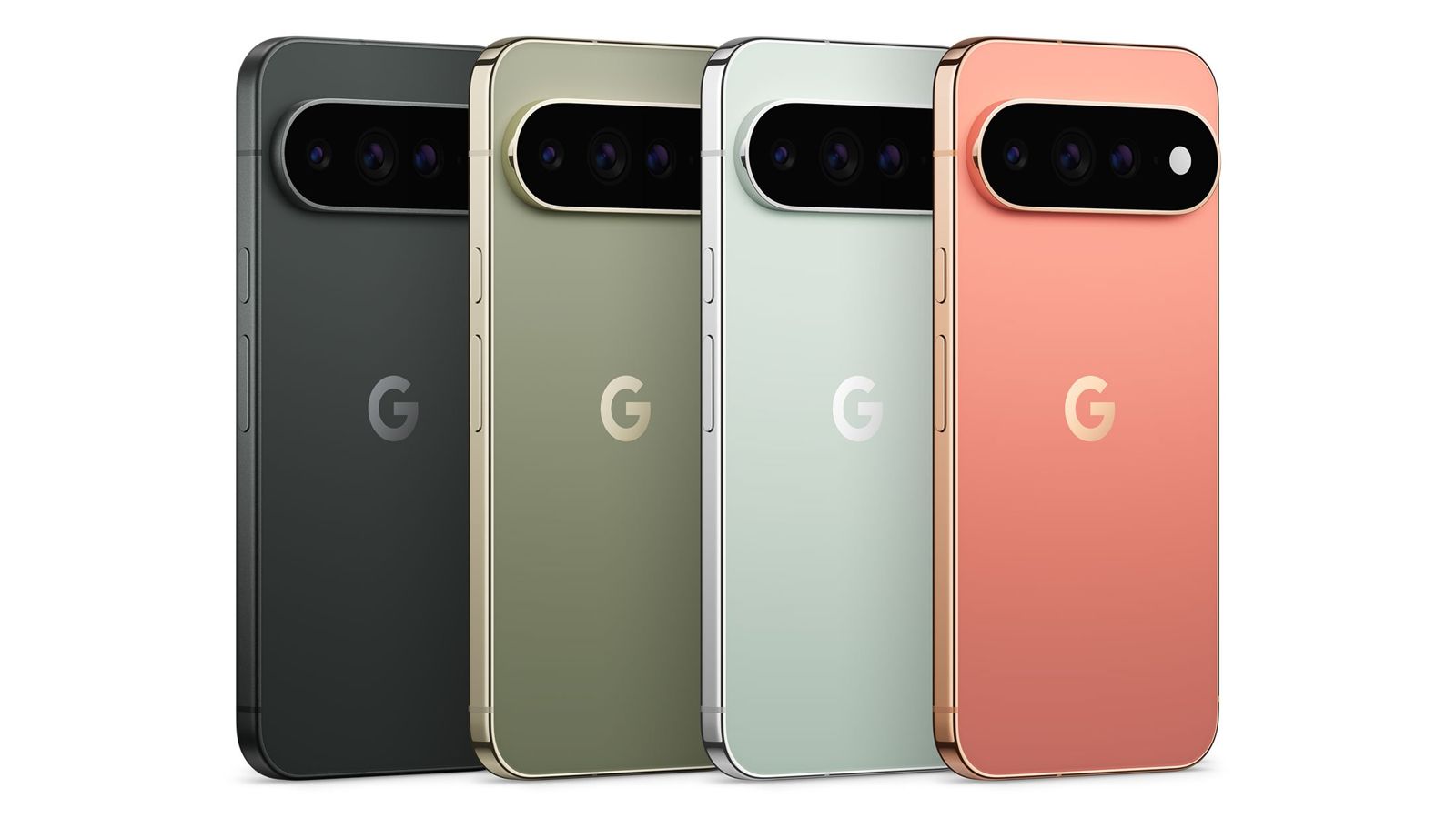 最有台灣味卻最考驗鐵粉信仰?Google Pixel 11系列8月20日登台