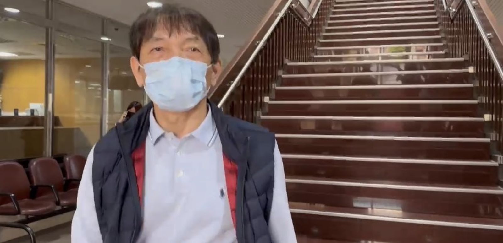 北檢查京華城洩密案!傳喚《菱傳媒》社長陳申青作證 訊後請回