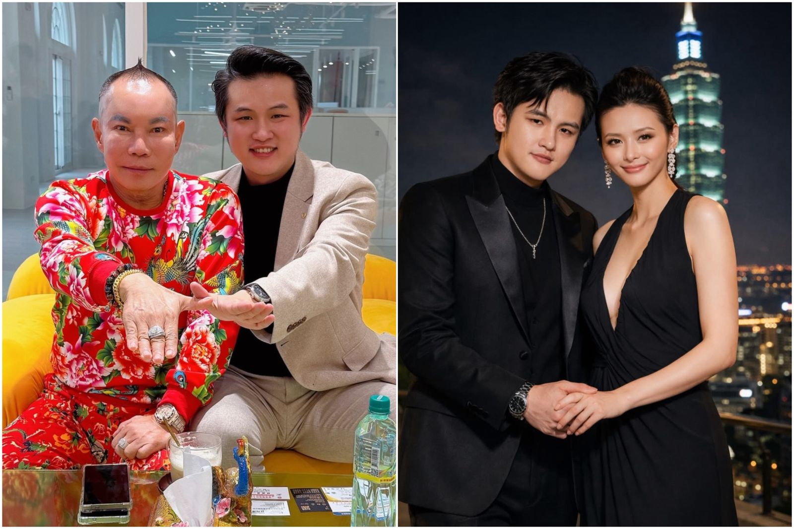 獨家／蕭淑慎尪被爆強制性侵內幕！淡定回應8字加碼喊：快還錢　梁軒安還原「傳老婆作證」真相