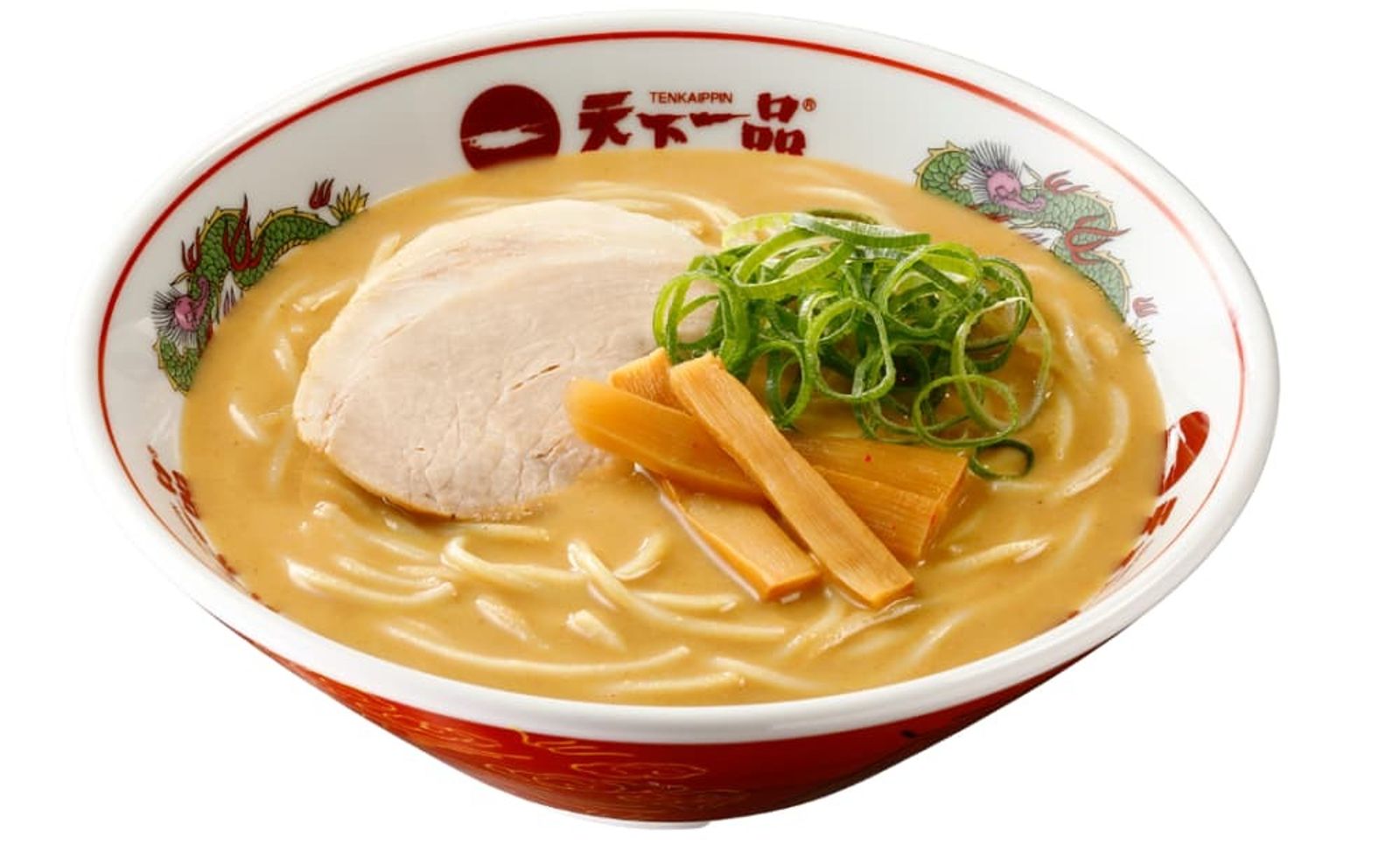 日知名連鎖店「天下一品」　驚爆顧客吃到「蟑螂拉麵」！公司道歉