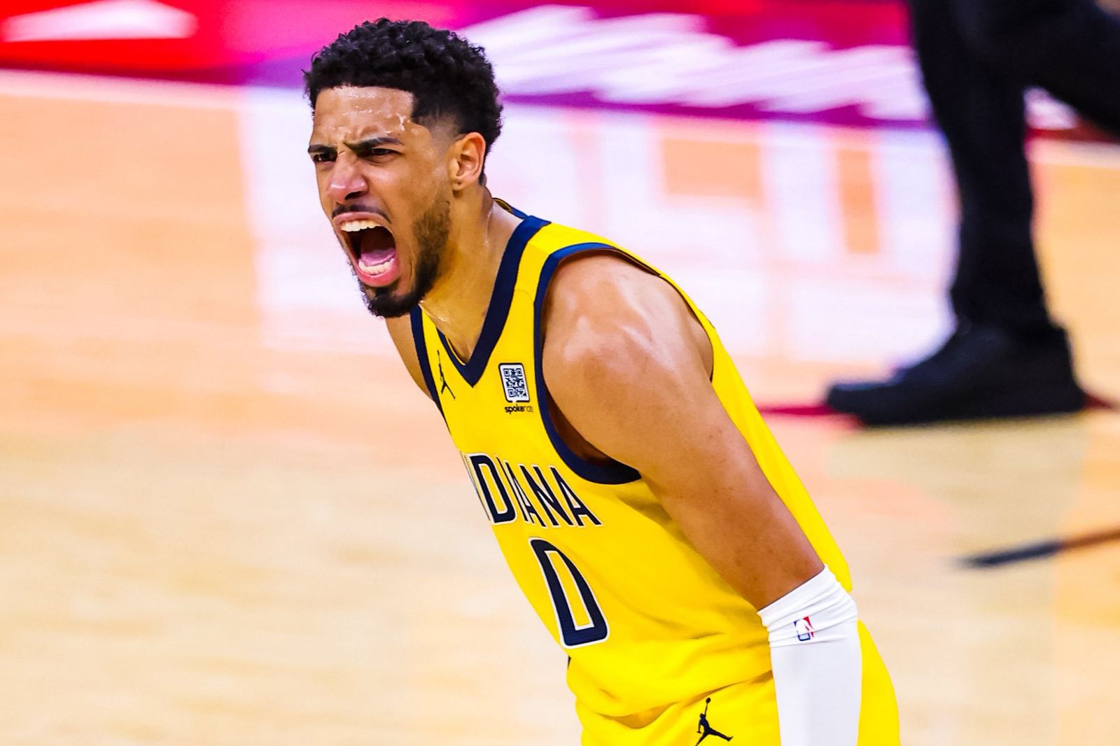 NBA／溜馬證實Haliburton下賽季報銷　阿基里斯腱撕裂恐缺席至2026